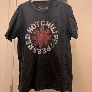 Red Hot Chili Peppers Tee